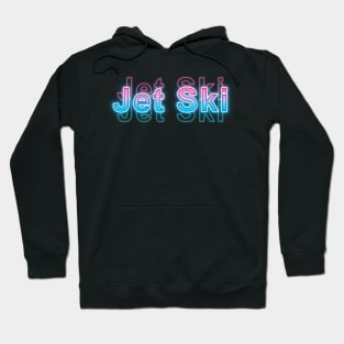 Jet Ski Hoodie